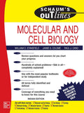 Schaums Outline Of Molecular And Cell Biology (Pb 2020)