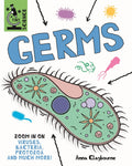 TINY SCIENCE: GERMS