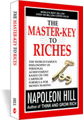 MasterKey To Riches: By The Author of Think And Grow Rich