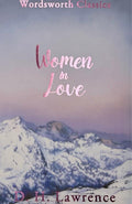 Women in Love (Wordsworth Classics)