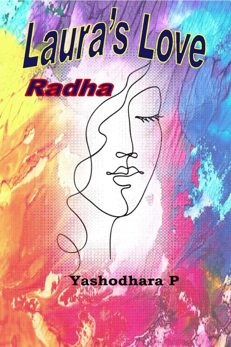 Lauras Love : Radha