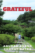 Grateful: An Anthology