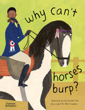Why Cant Horses Burp?: Curious Questions About Your Favorite Pets (Favorite Pets, 2)