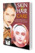 Skin & Hair Care By Sawan