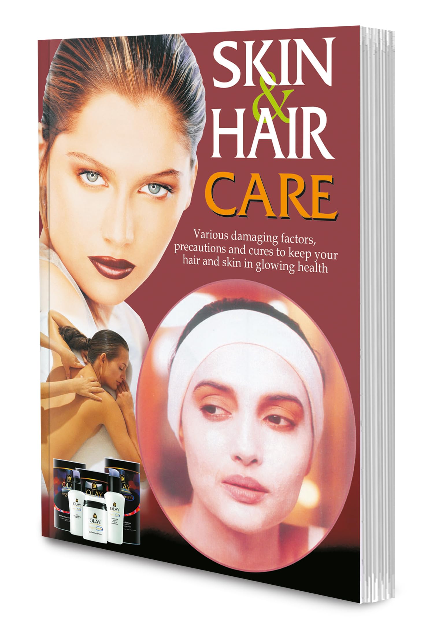 Skin & Hair Care By Sawan
