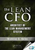 The Lean CFO