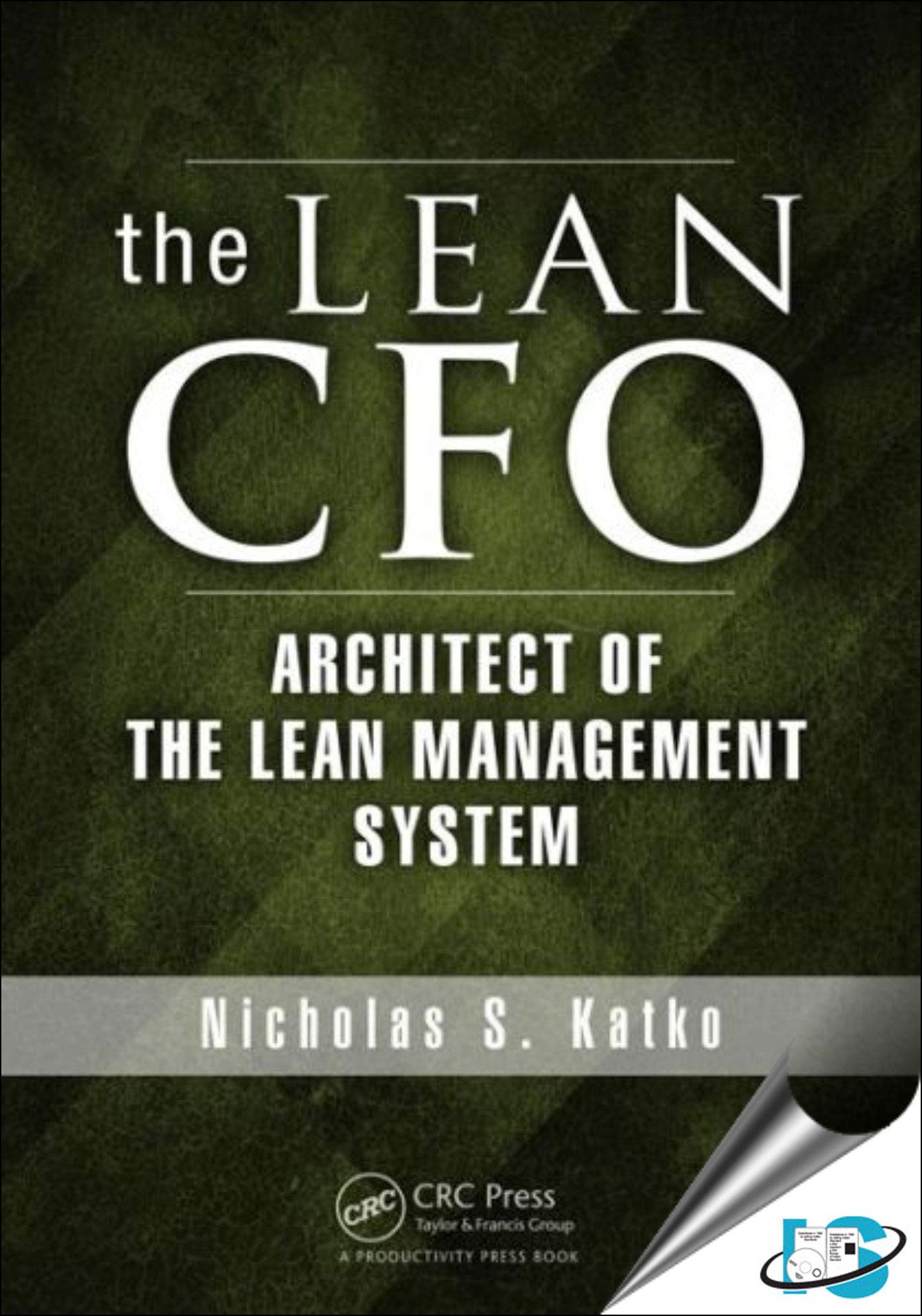 The Lean CFO