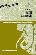 AFTER AMNESIA (PB)