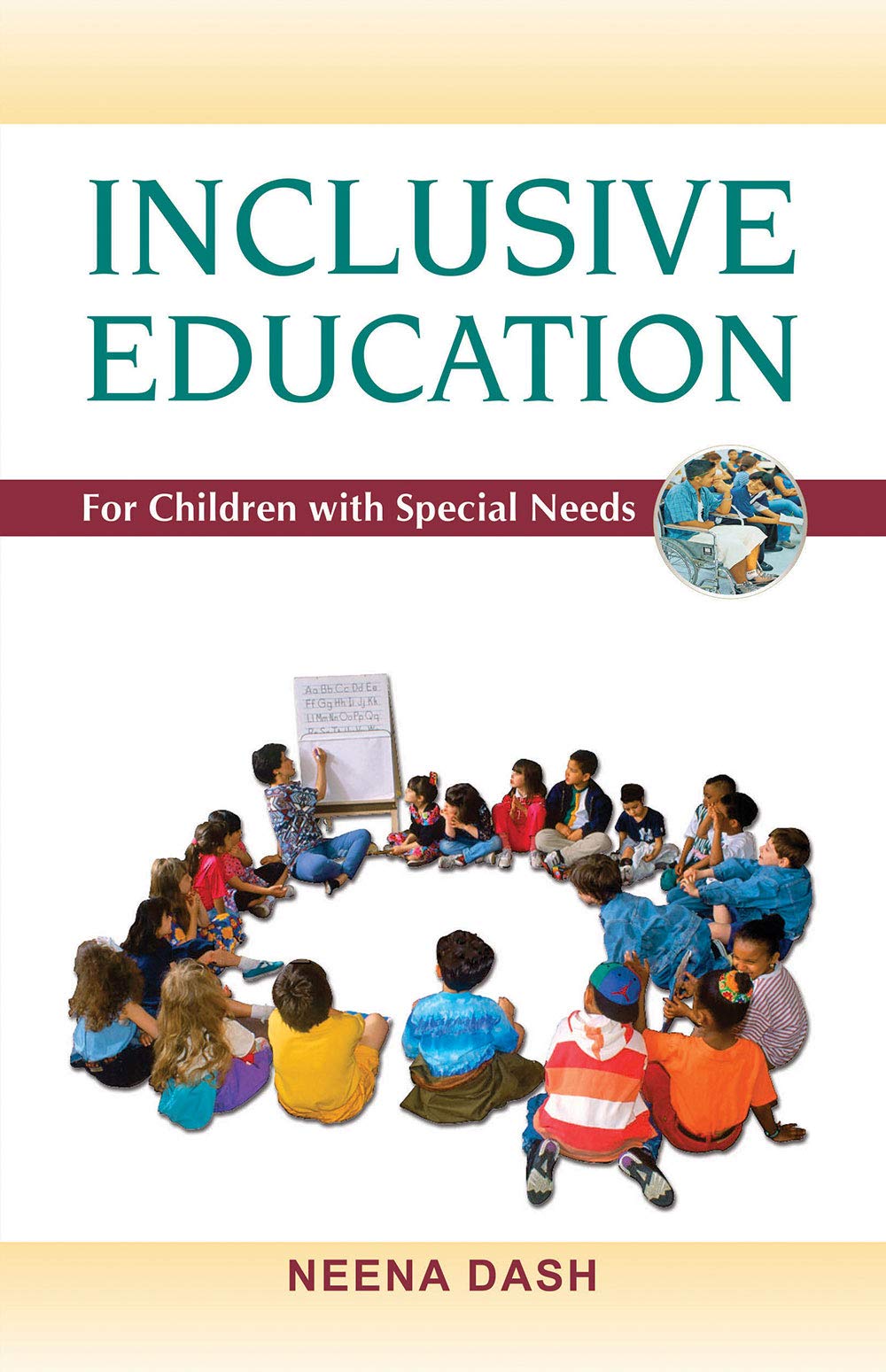 Inclusive Education For Children With Special Needs