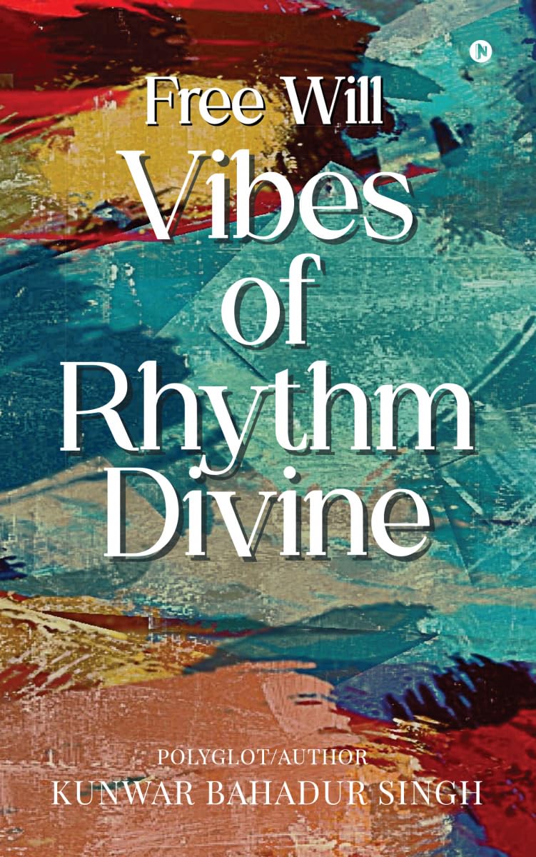 Free Will Vibes of Rhythm Divine