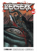 Berserk, Vol. 30