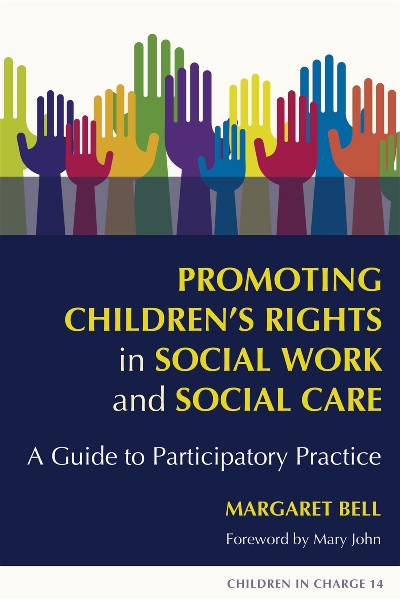 PROMOTING CHILDRENS RIGHTS IN SOCIAL WORK AND SOCIAL CARE