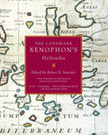 The Landmark Xenophons Hellenika (Landmark Series)
