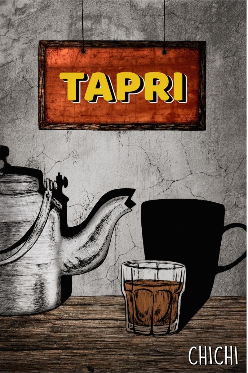 Tapri