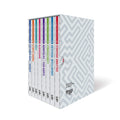 Hbr Insights Future of Business Set