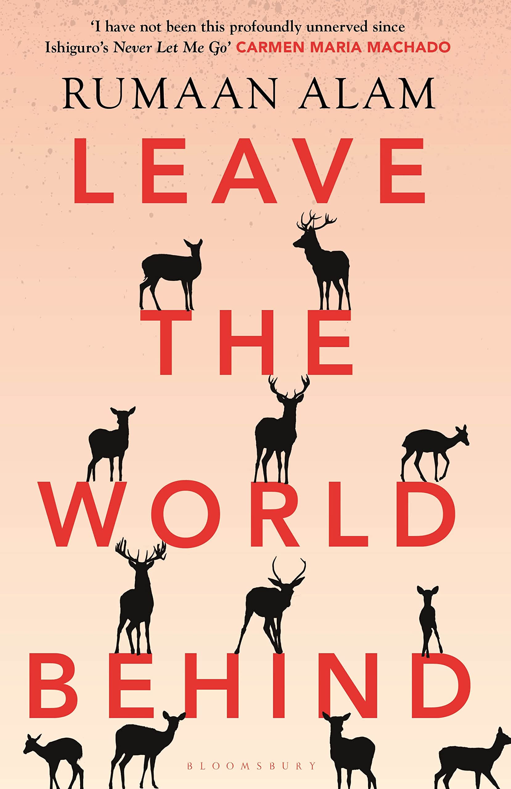 Leave The World Behind: The Book Of An Era Independent (High/Low)