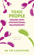 TOXIC PEOPLE