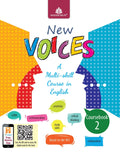 New Voices Cb 2