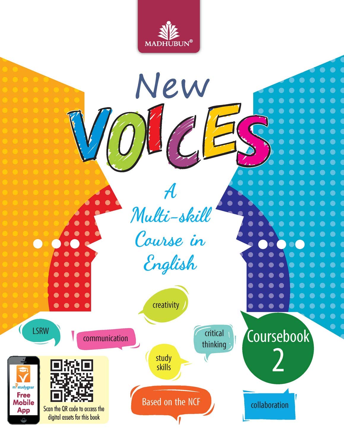 New Voices Cb 2