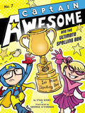 Captain Awesome and the Ultimate Spelling Bee (7)
