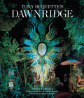 Tony Duquettes Dawnridge: The Visual History of a Home?s Transformation