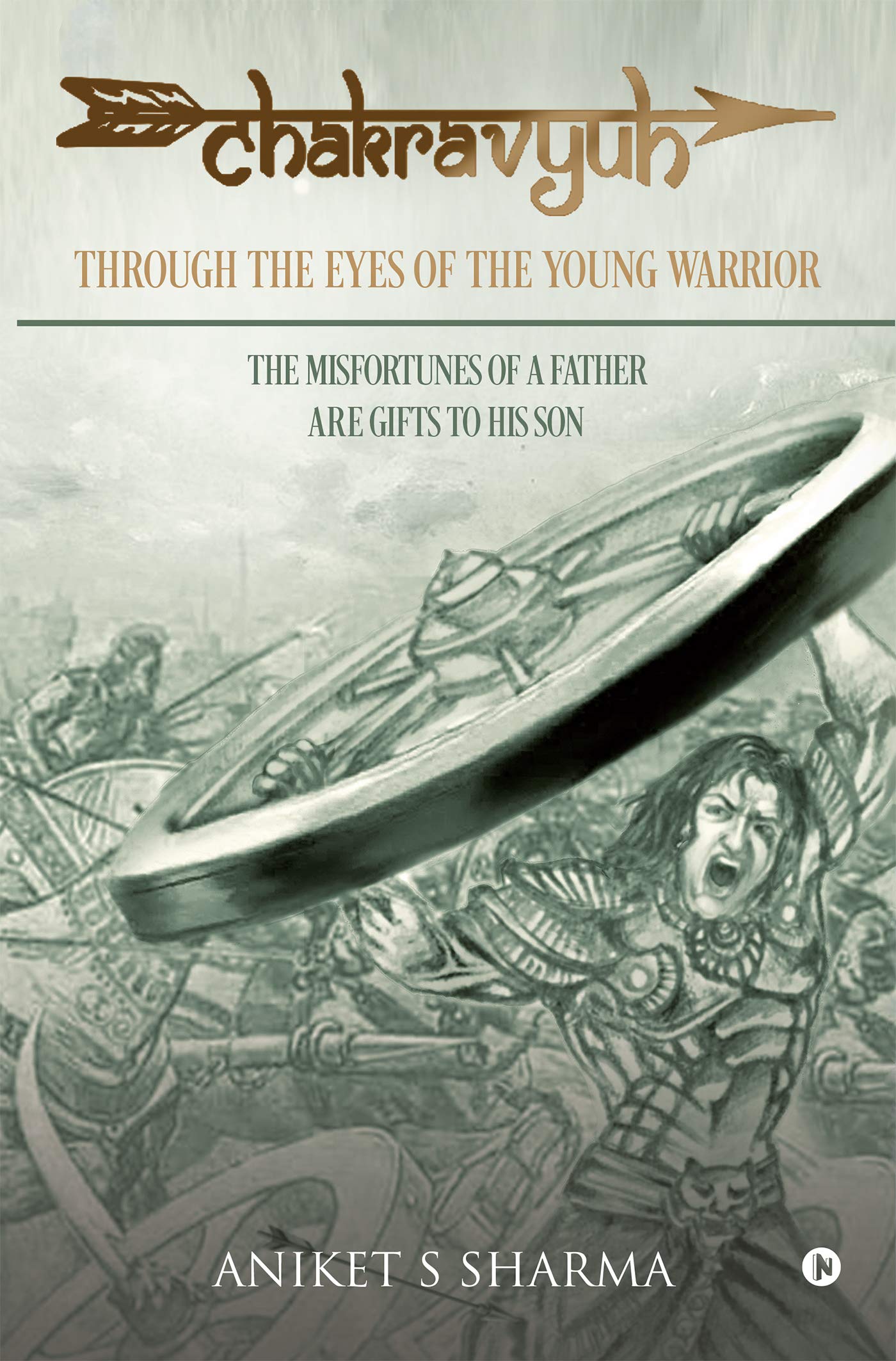 Chakravyuh : Through The Eyes Of The Young Warrior