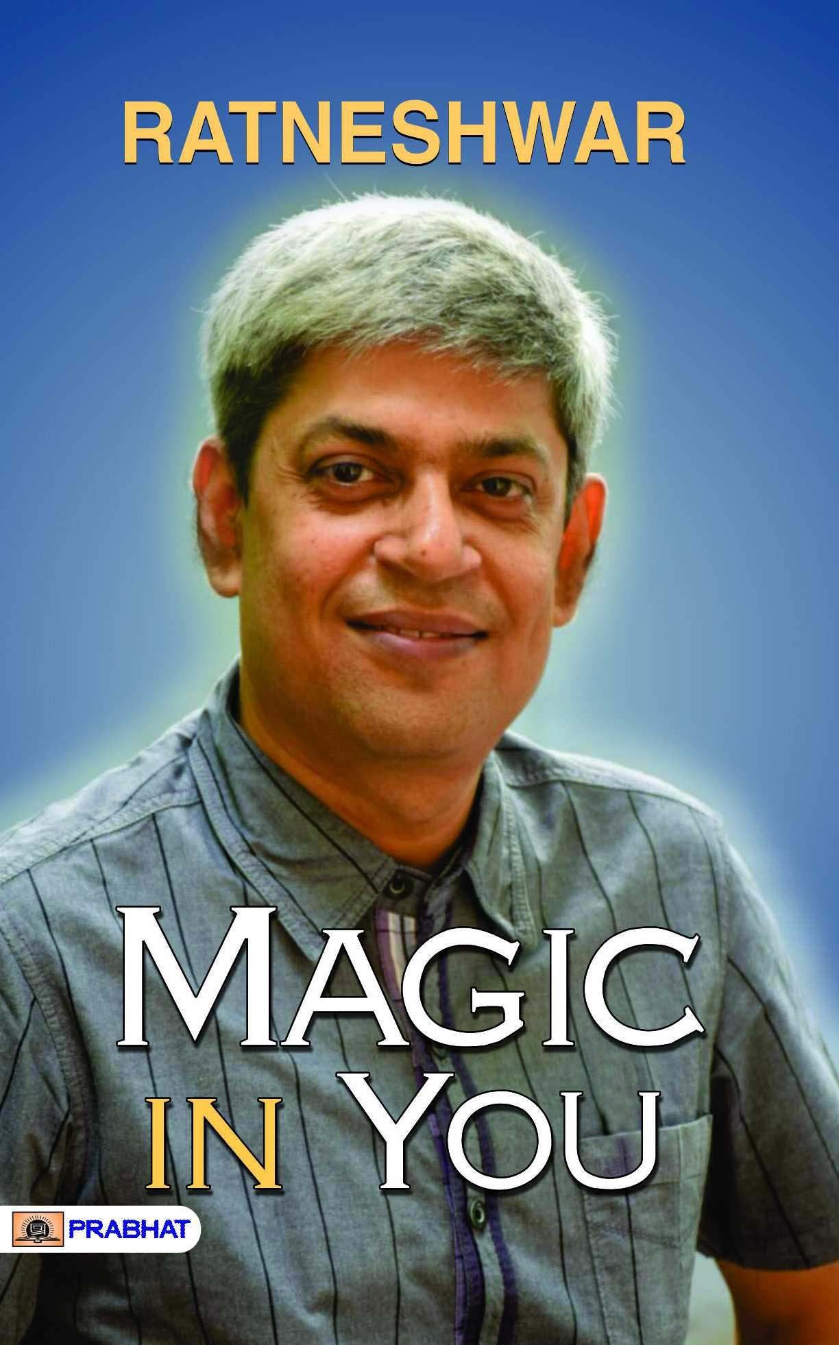 Magic in You