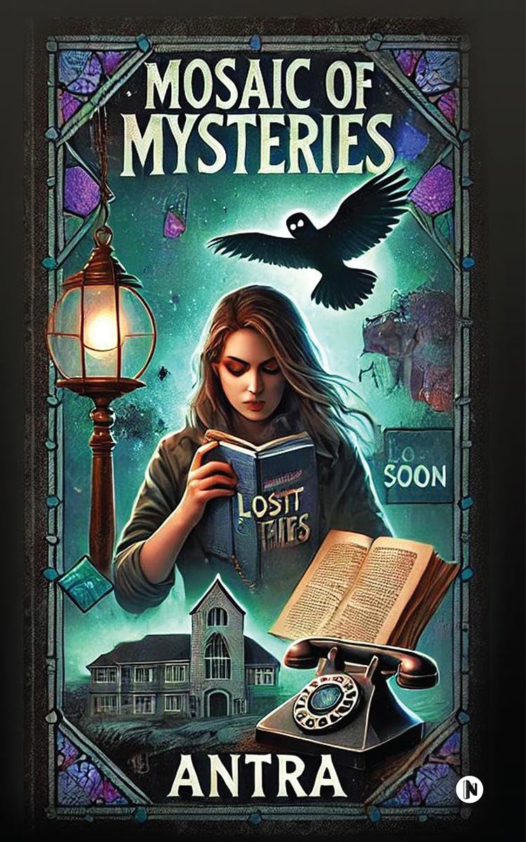 Mosaic of Mysteries