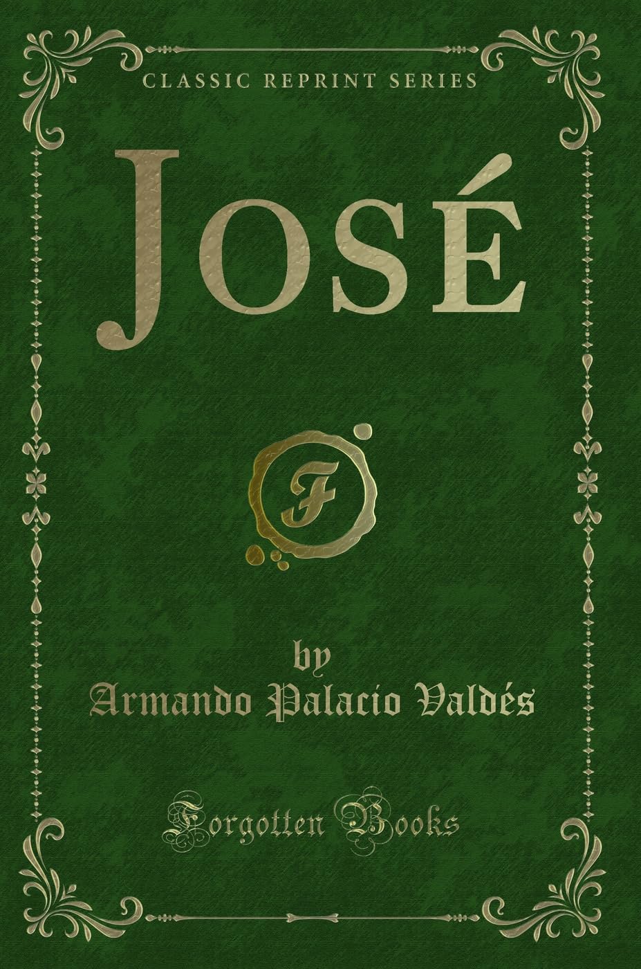 Jos (Classic Reprint)