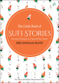 The Little Book Of Sufi Stories (English)