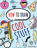 How to Draw Cool Stuff