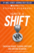 Ignite a Shift: Engaging Minds, Guiding Emotions and Driving Behavior (English)
