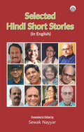 Selected Hindi Short Stories