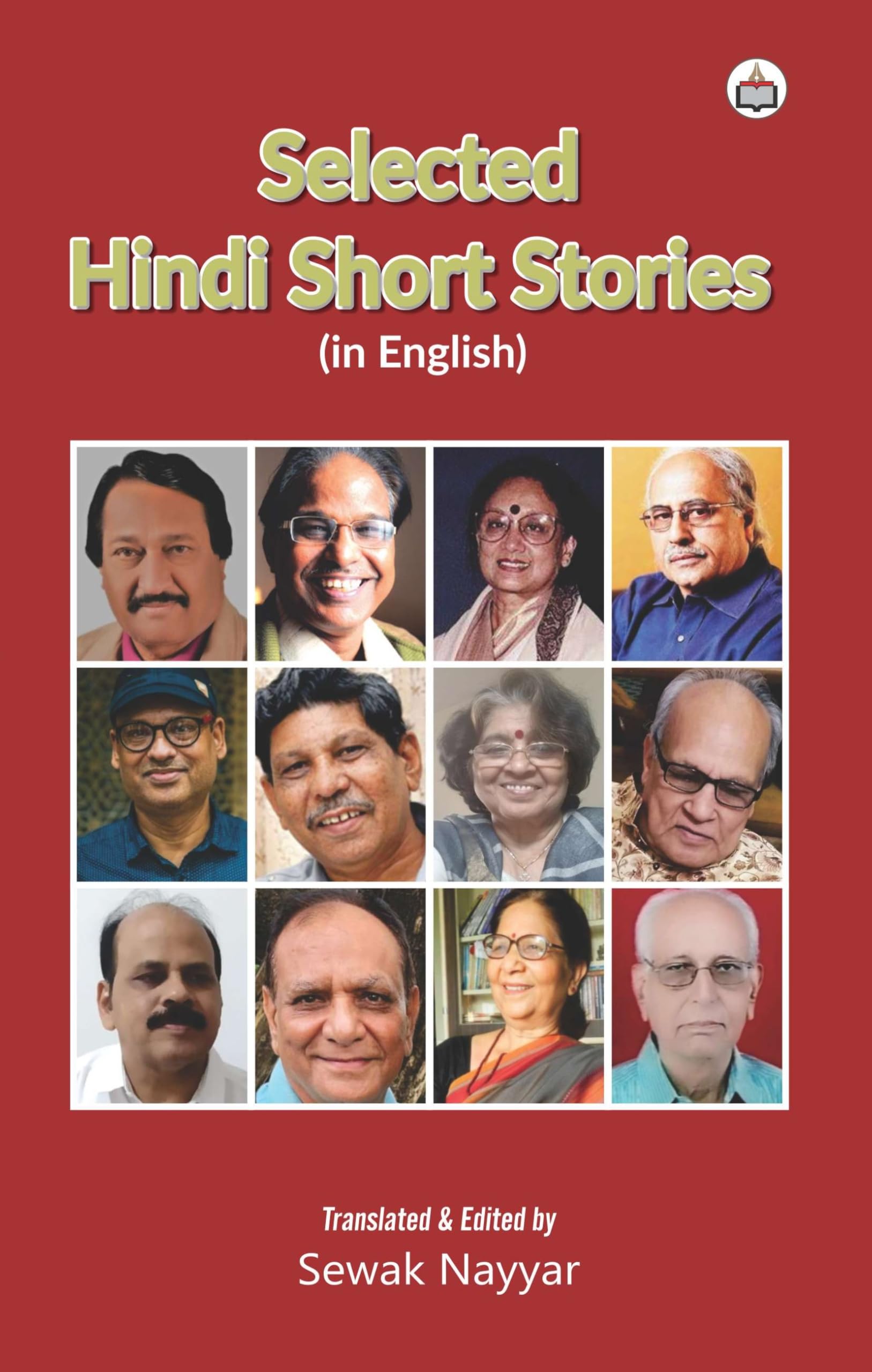 Selected Hindi Short Stories