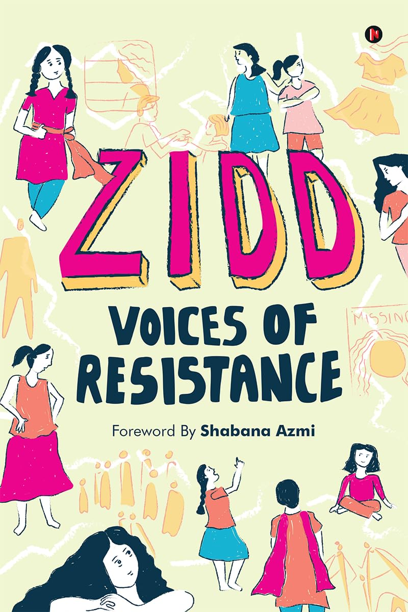 Zidd: Voices of Resistance