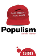 Populism: A Beginners Guide (Beginners Guides)