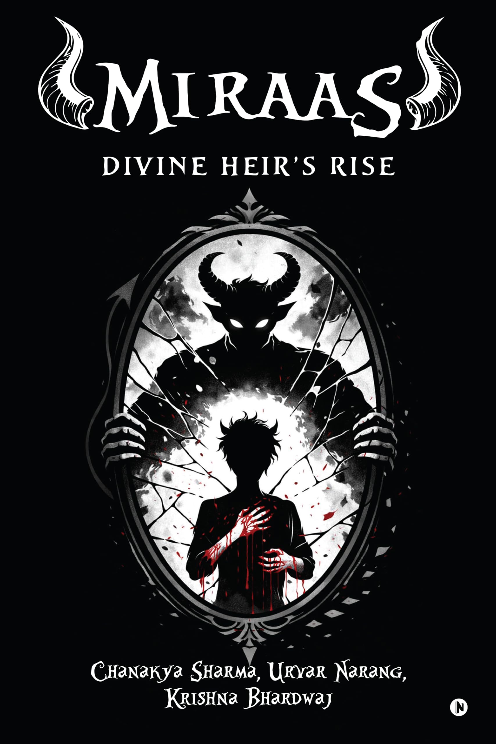 Miraas: Divine Heirs Rise