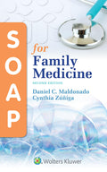 LWW  SOAP for Family Medicine