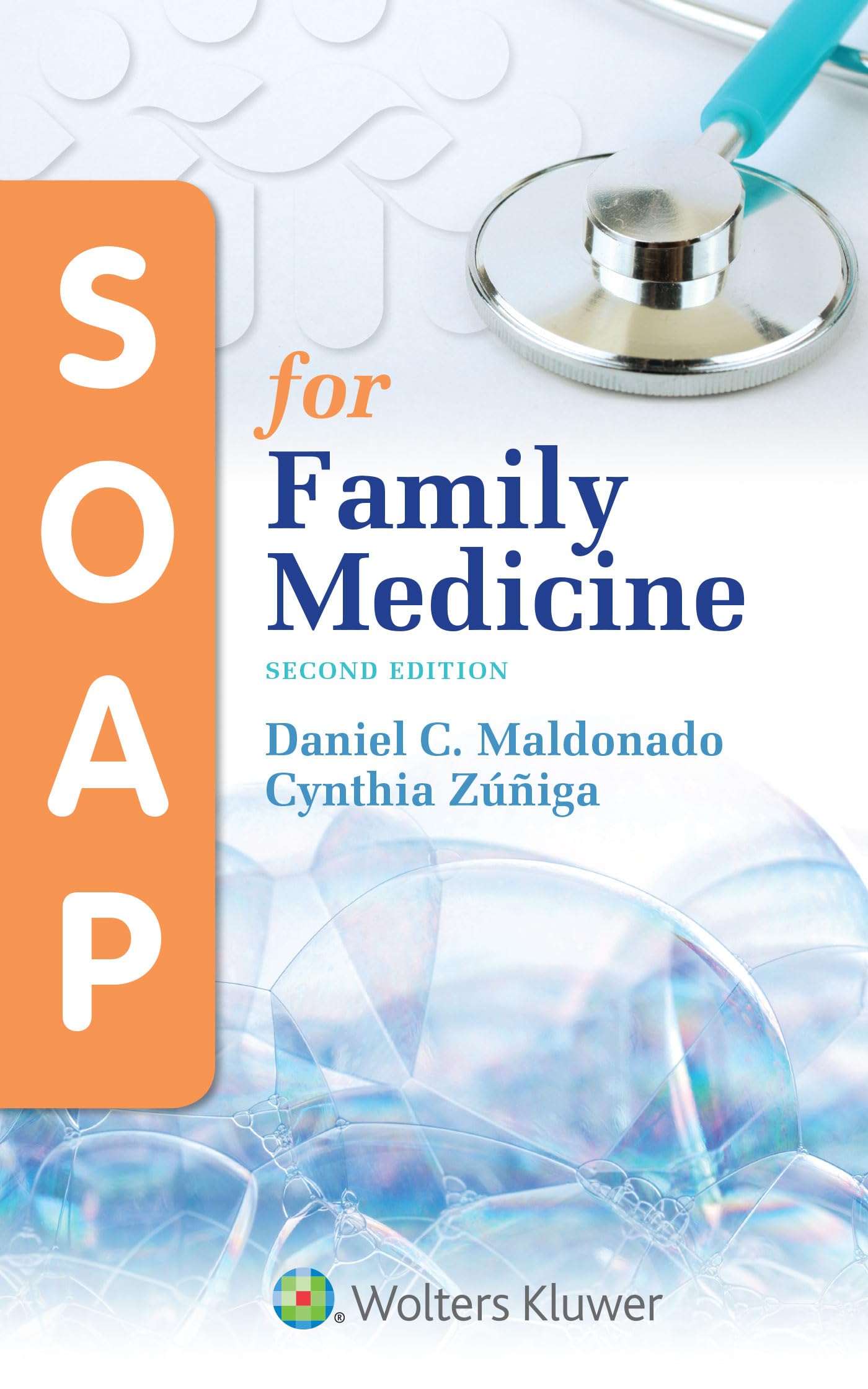 LWW  SOAP for Family Medicine