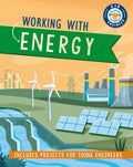 KID ENGINEER: WORKING WITH ENERGY