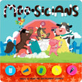 MooSicians ChildrenS Sound Book