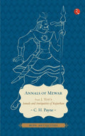 Annals of Mewar