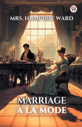 Marriage a la mode (Edition1)