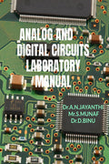 Analog And Digital Circuits Laboratory Manual : Adc Lab Manual