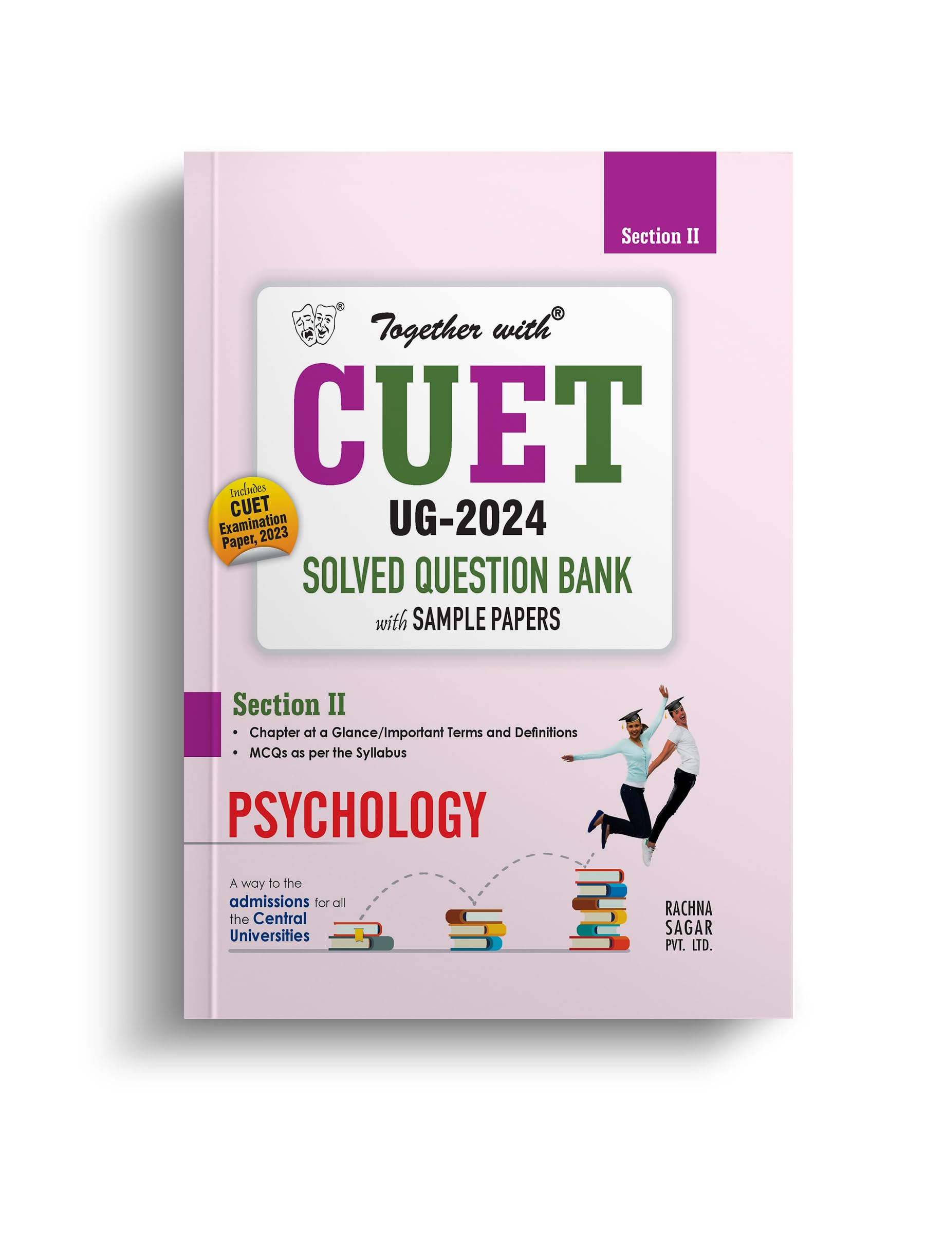 Tog With CUET Psychology (Section 2)