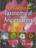 Introduction to Taxonomy of Angiosperms