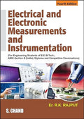 Electrical And Electronics Measurements And Instrumentation