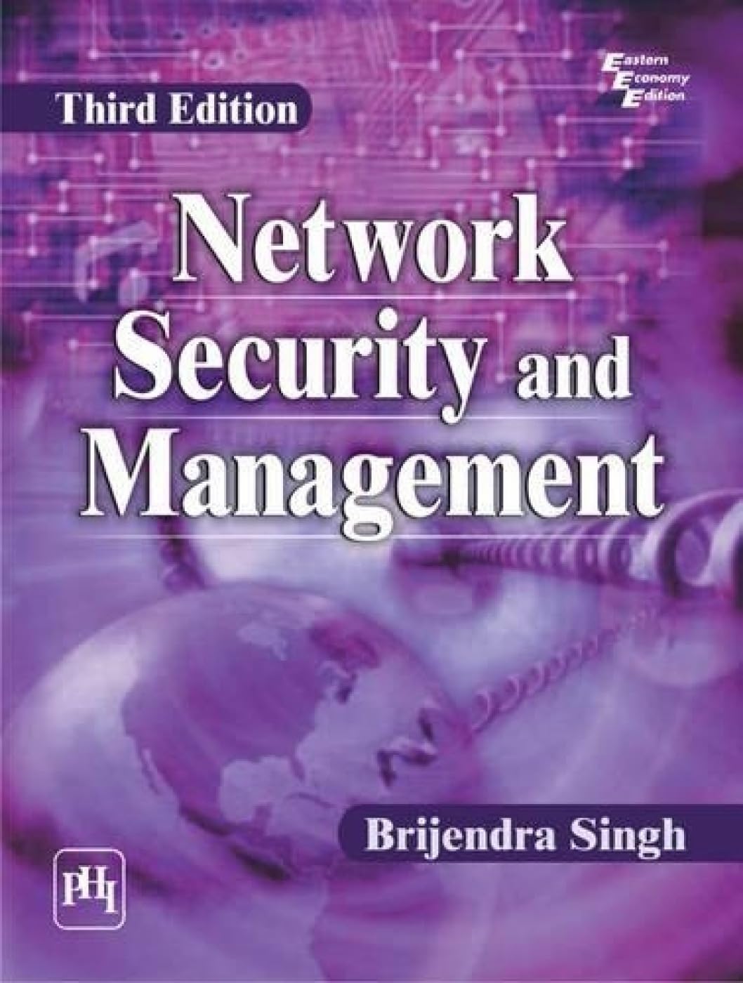 Network Security and Management