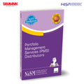 Nism X TaxmannS Portfolio Management Services (Pms) Distributors  Authoritative WorkbookProviding Comprehensive Coverage Of Pm