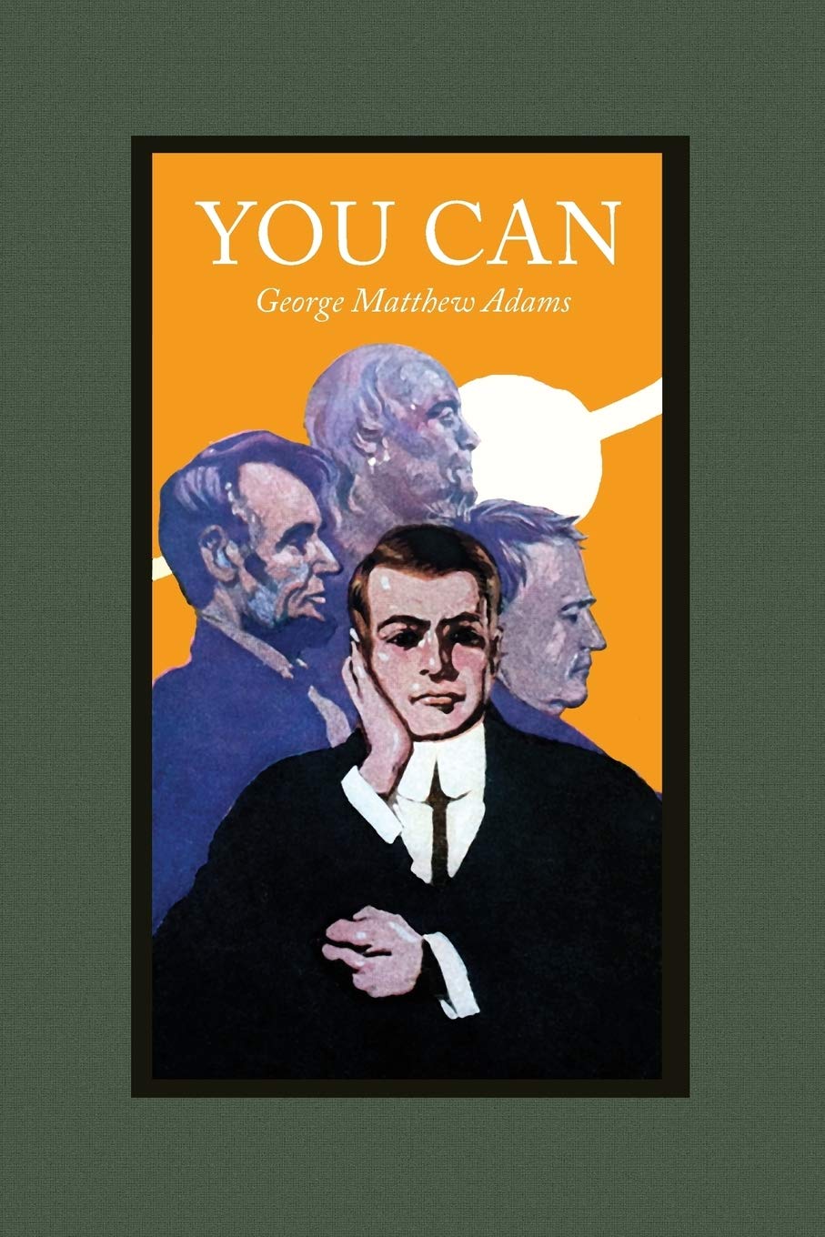 You Can: A Collection Of Brief Talks On The Most Important Topic In The World Your Success